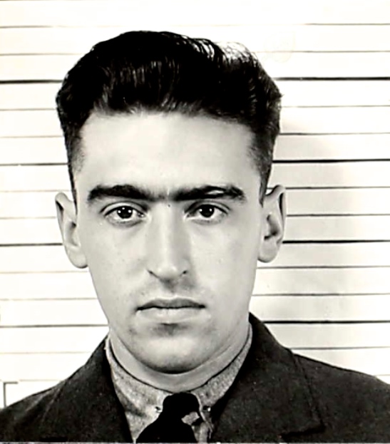 Photo of Joseph Eugene Gerard Desmarais