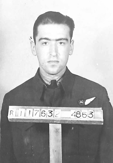 Photo of Joseph Eugene Gerard Desmarais