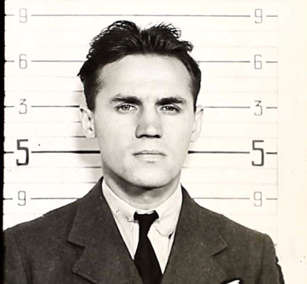 Photo of Eddie Dynarski