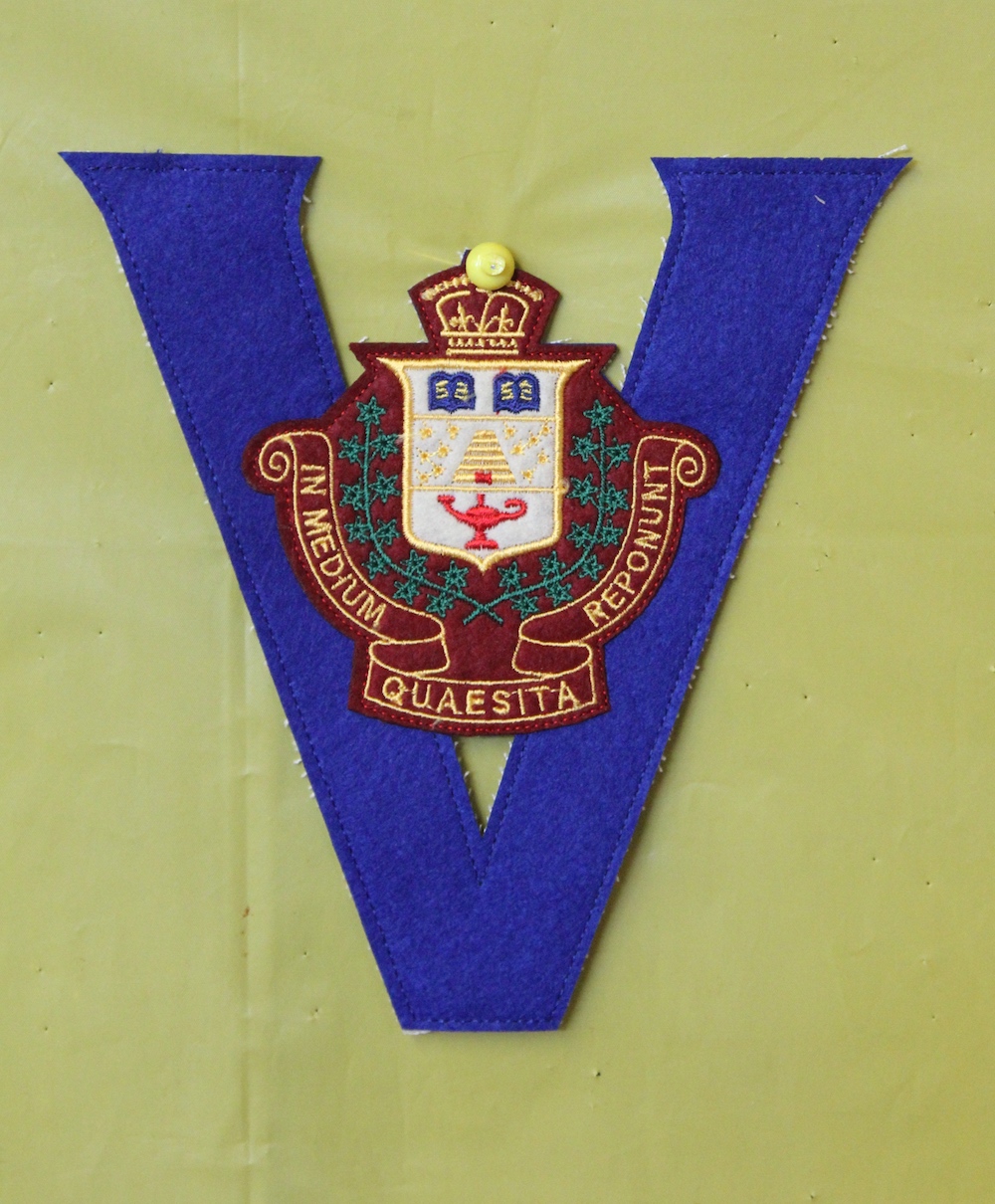 Crest