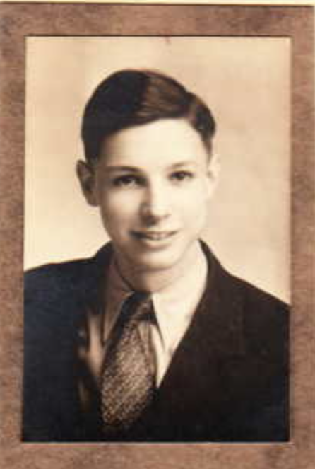 Photo of WALTER HENRY MATTHEWS