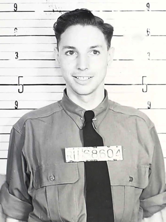 Photo of WALTER HENRY MATTHEWS