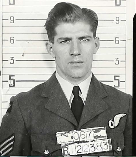 Photo of DERWOOD WILLIAM SMITH