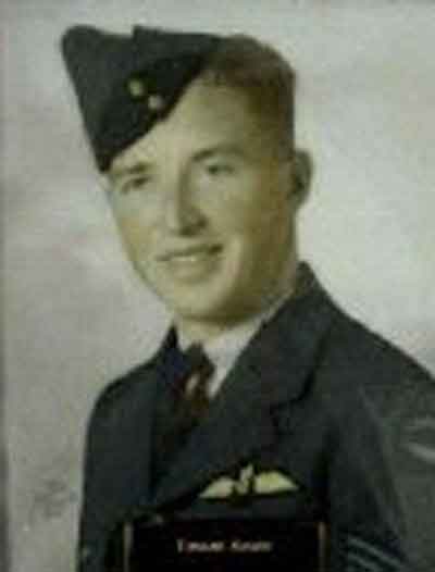 Photo of Vincent Moody