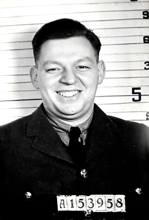 Photo of Julius Kramer