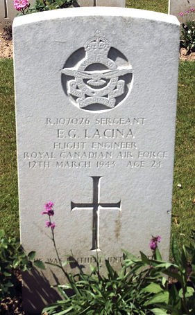 Grave Marker