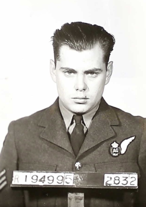 Photo of MAX ENNIS GATES