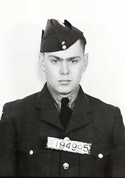 Photo of MAX ENNIS GATES