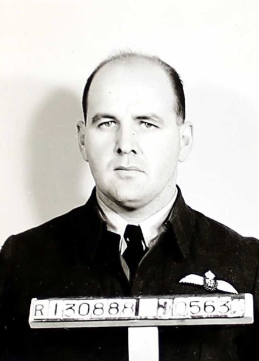 Photo of ARNOLD ROY ALEXANDER GIBSON