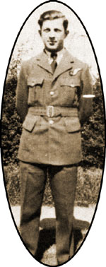 Photo of Andrew Mynarski