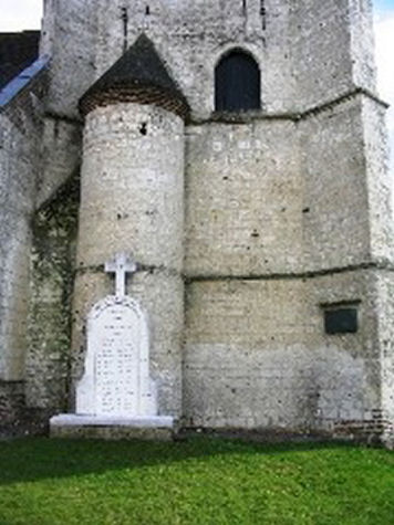 Photo of church in Gaudiempre