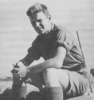 Photo of Claude Weaver