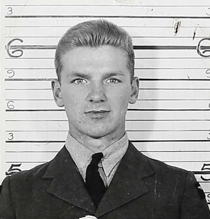 Photo of CLAUDE WEAVER