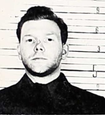 Photo of RUSSEL NELSON WILSON