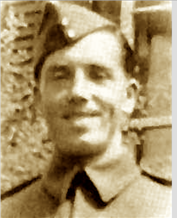 Photo of PETER TEASDALE