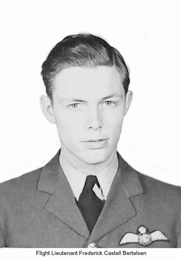 Photo of FREDERICK CASTELL BERTELSEN