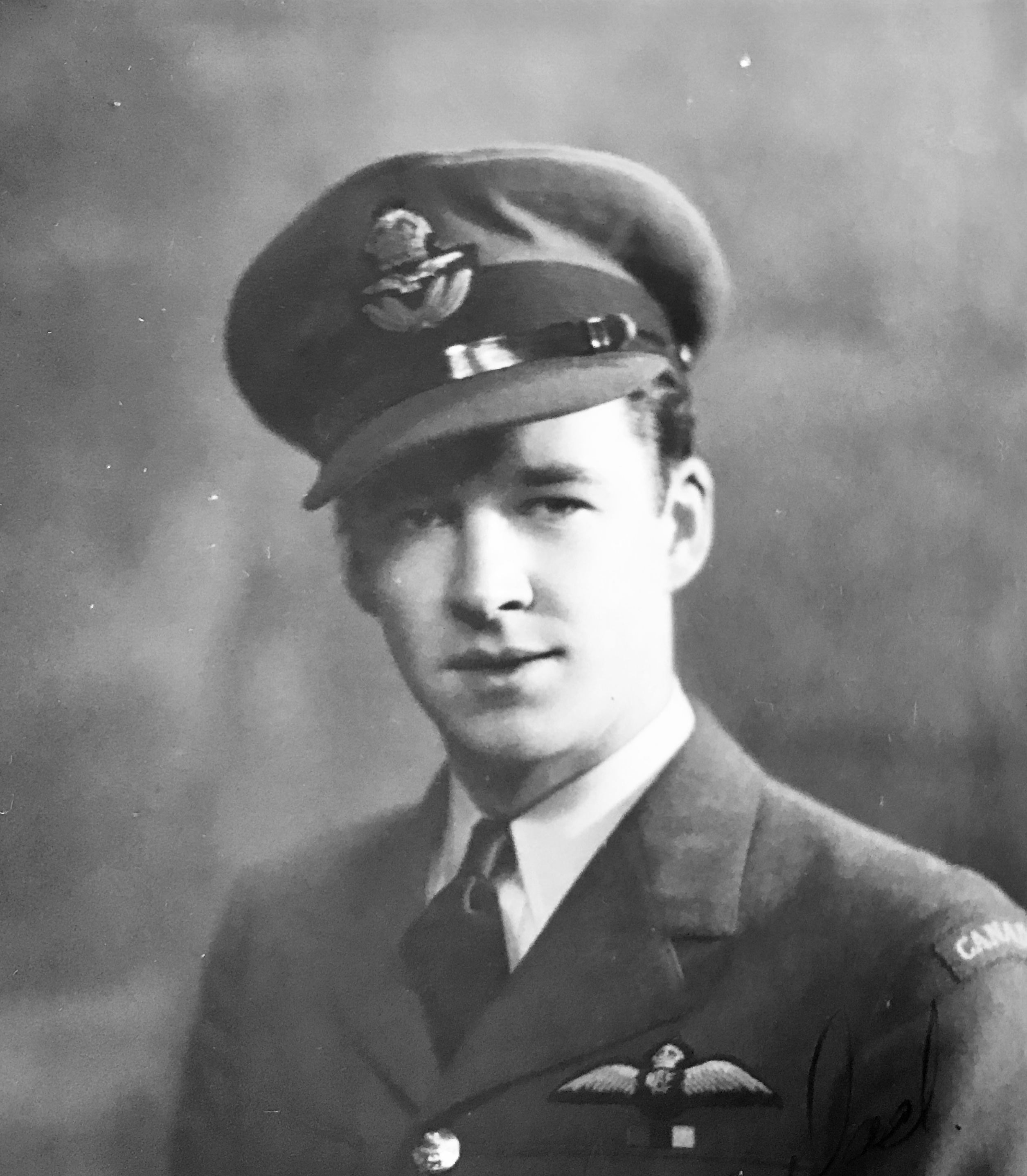 Photo of Stanley Clayton McDonald