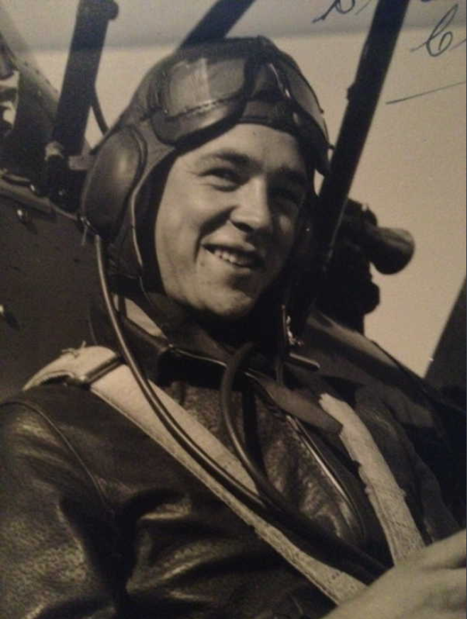 Photo of STANLEY CLAYTON MCDONALD