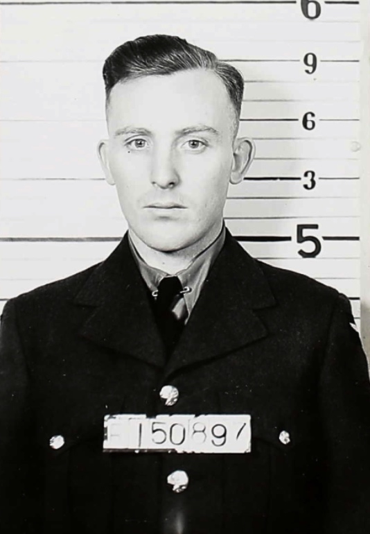 Photo of GLENWOOD ALLAN SCHWERDFEGER