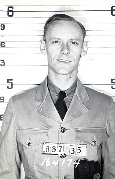 Photo of JOHN EDWARD SHEPHERD