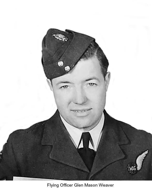 Photo of GLEN MASON WEAVER