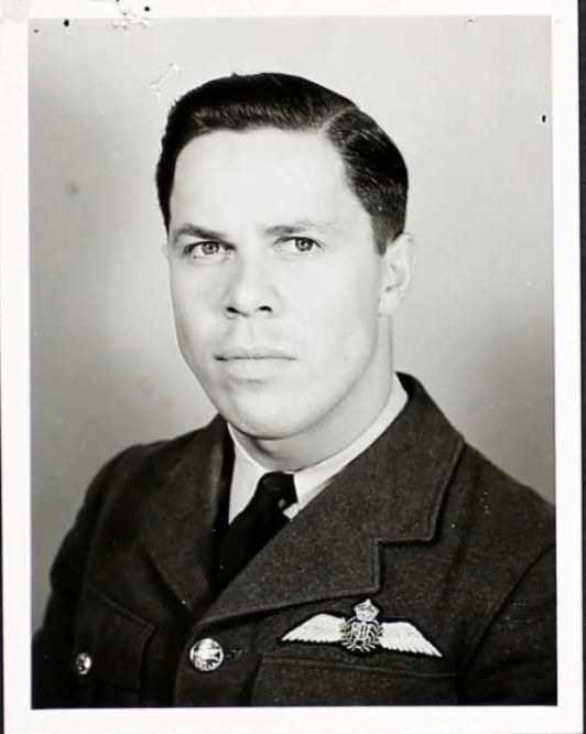 Photo of John Lees Darrell Armstrong