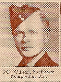 Photo of WILLIAM LYSLE BUCHANAN