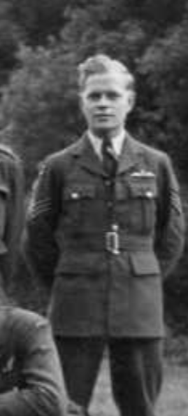 Photo of WILLIAM LYSLE BUCHANAN