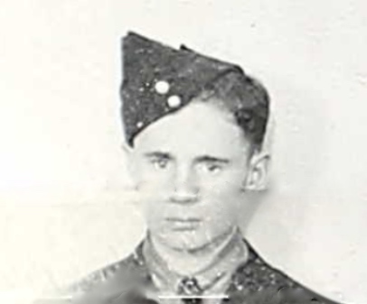 Photo of JAMES EDWARD BYERS