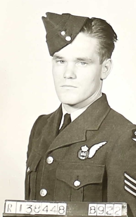 Photo of DOUGLAS IDRIS DAVIES