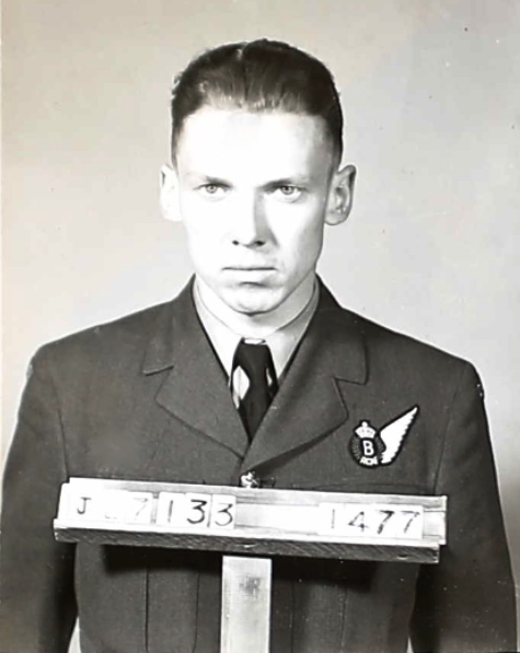 Photo of HENRY MILTON ELLIOTT