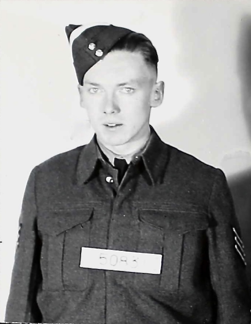 Photo of HENRY MILTON ELLIOTT