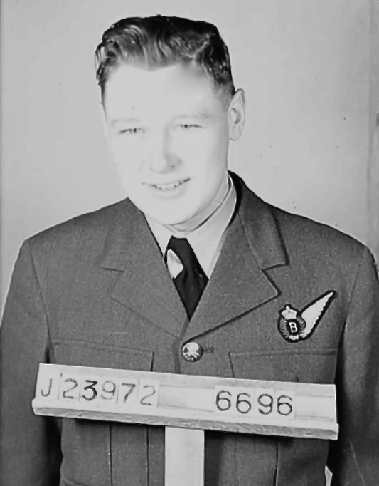 Photo of GEORGE KENNETH LANCASTER