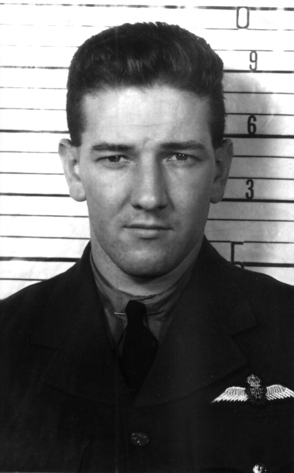 Photo of James Arthur MacDonald