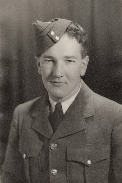 Photo of James Arthur MacDonald