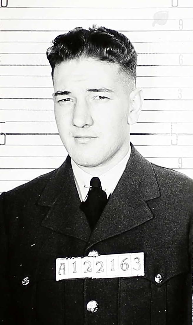 Photo of James A. MacDonald