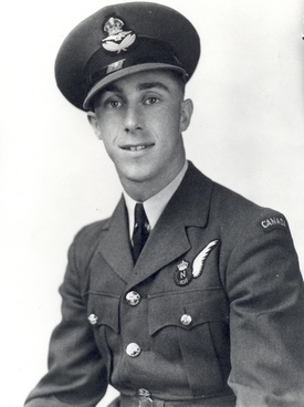 Photo of Donald Blair Norton