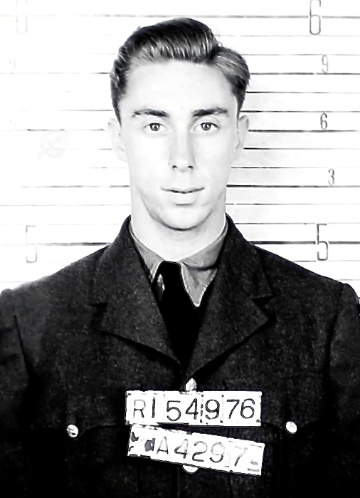 Photo of DONALD BLAIR NORTON