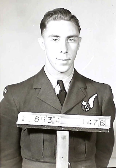 Photo of DONALD BLAIR NORTON