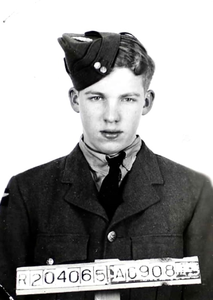 Photo of DOUGLAS WILFRED SAMMON