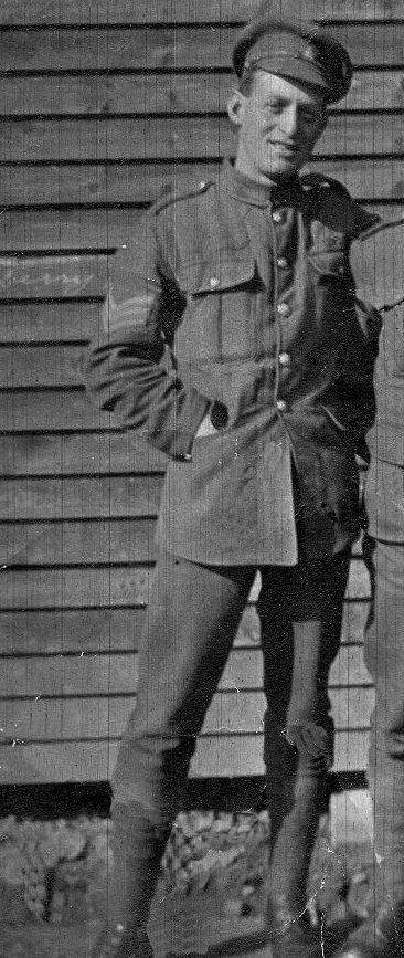 Photo of William Wilson Lewis