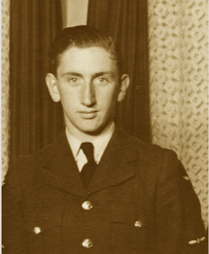 Photo of ARTHUR RAYMOND WARNICK