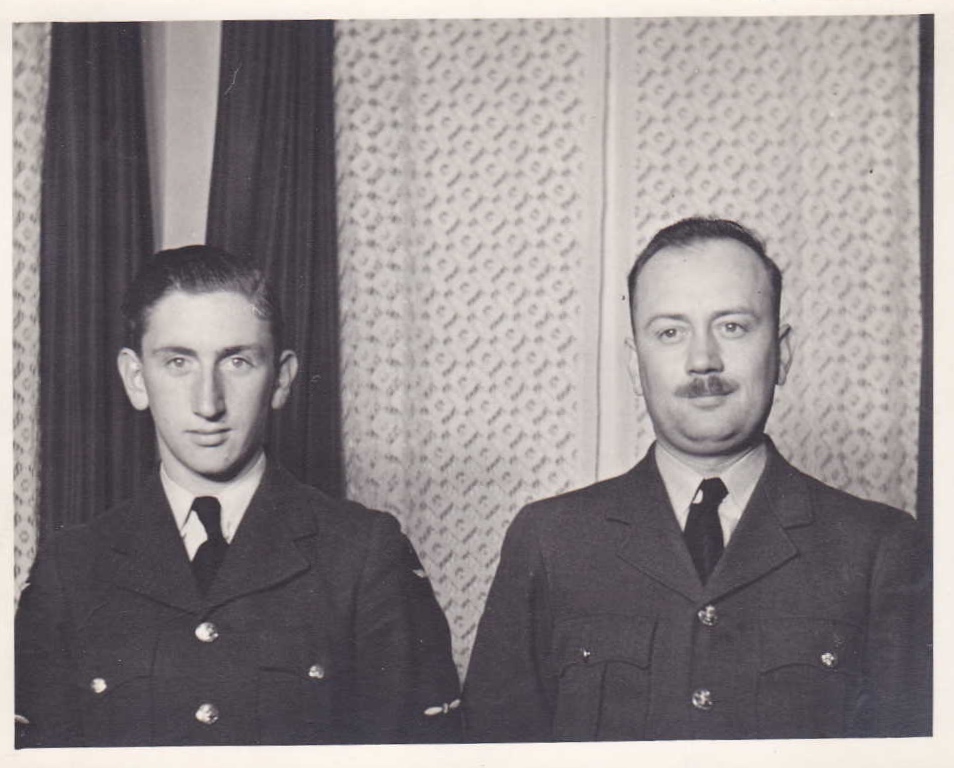 Photo of ARTHUR RAYMOND WARNICK