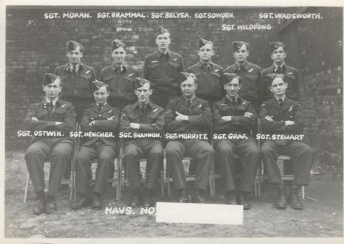 Photo of GORDON WALTER WILDFONG