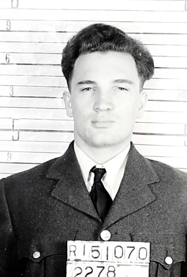 Photo of GORDON WALTER WILDFONG