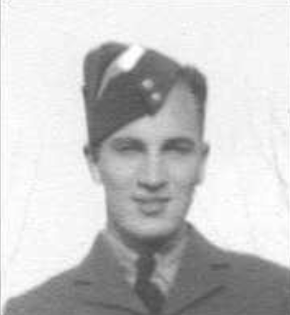 Photo of GORDON WALTER WILDFONG