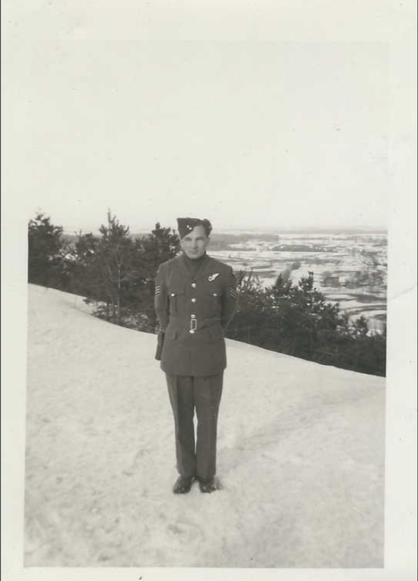 Photo of GORDON WALTER WILDFONG