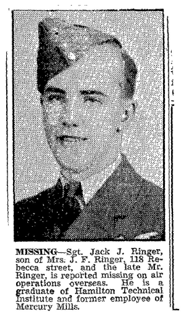 Newspaper Clipping (2)