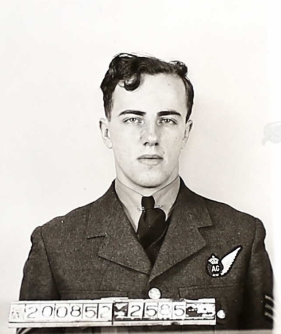 Photo of JACK JUNIOR RINGER