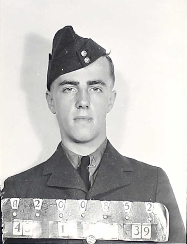 Photo of JACK JUNIOR RINGER